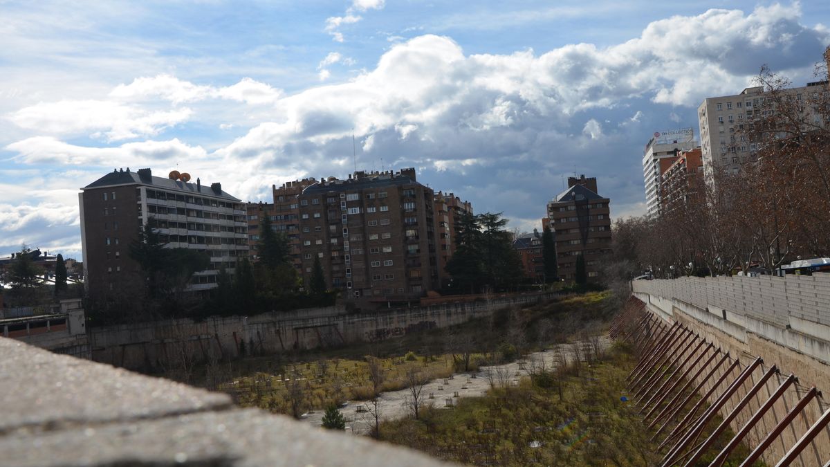 El solar más codiciado de Madrid tiene ya a 4.000 particulares llamando a su puerta