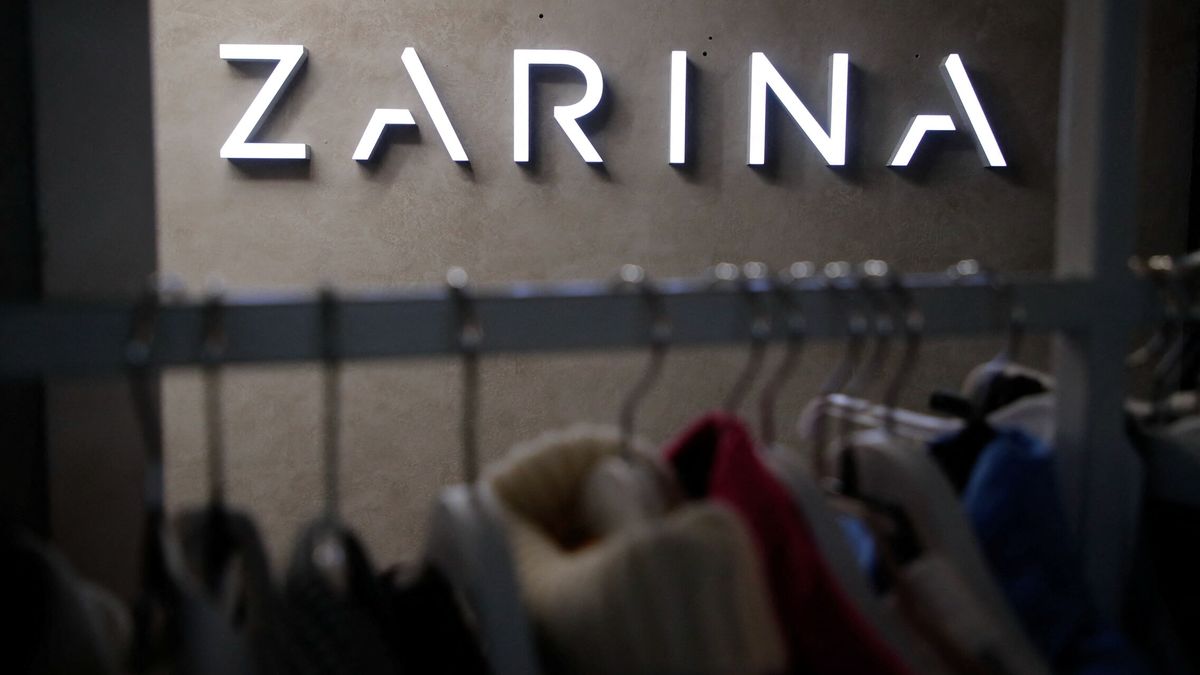 Zarina, el plagio de Zara en Rusia que se reparte su imperio tras la salida de Inditex