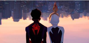 Post de 'Spiderman: cruzando el multiverso': el nuevo cine ya está aquí (y si no te gusta, estás viejo)