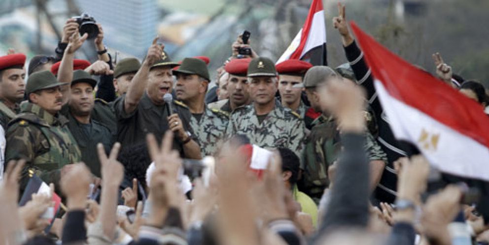 Foto: Acusan al Ejército egipcio de detenciones masivas, torturas y desapariciones