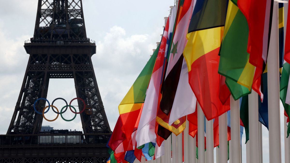Calendario y horario de los Juegos Olímpicos de París 2024 hoy: deportes y dónde verlos en TV en directo