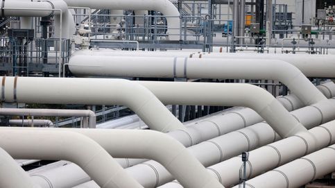 El gas roza los 140 euros ante los planes de UK de cortar el flujo hacia la UE en caso de emergencia