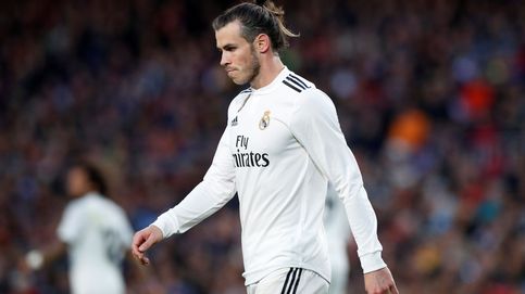 Los problemas de Bale con sus entrenadores en el Madrid: el jugador ingobernable