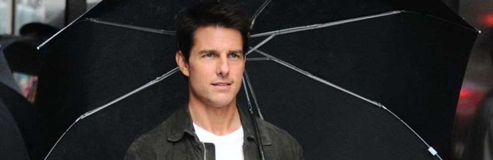 Foto: Tom Cruise, "devastado y con el corazón roto" tras su separación