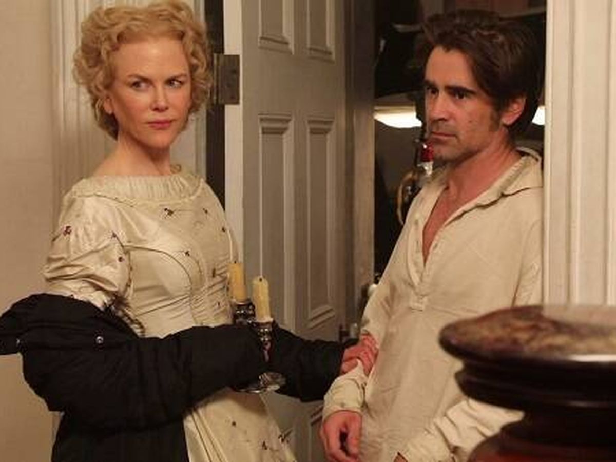 Foto: Nicole Kidman protagoniza la película 'La seducción', de Sofia Coppola (Netflix)