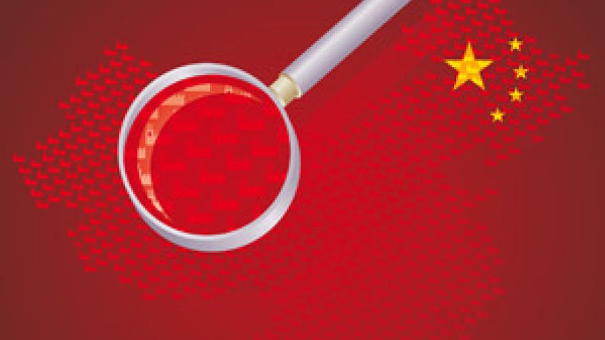 ¿Es posible proteger la propiedad industrial e intelectual en China?