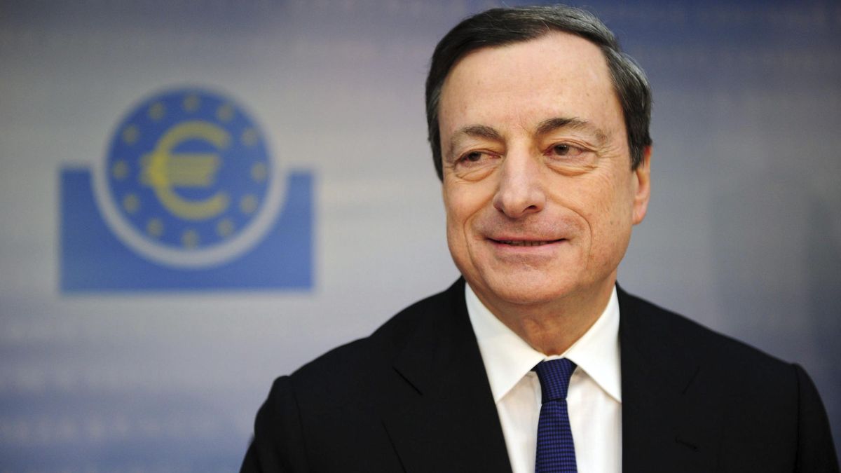 La renovada esperanza en el BCE lleva al interés del bono a mínimos desde 2011
