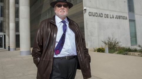 La falsa 'purga' en la Fiscalía de Murcia mantendrá el cerco al presidente del PP