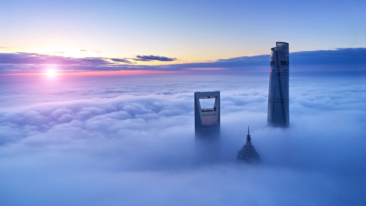 Top de los edificios más famosos en Instagram del mundo