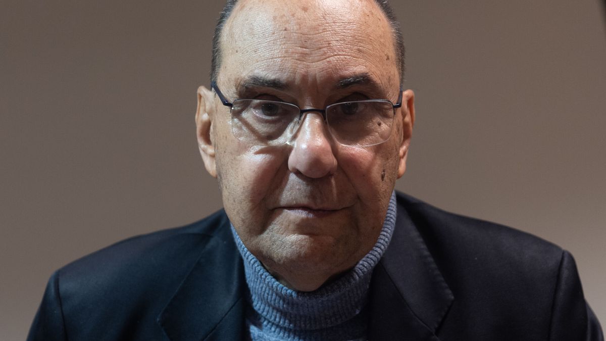 Vidal-Quadras reaparece tras el atentado: "El régimen iraní no logró su objetivo y combatiré contra él toda mi vida"