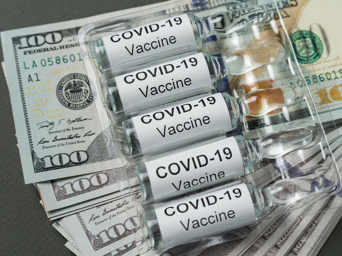 Foto: Ohio quiere dar un salto de vacunados con su particular lotería (Foto: iStock)
