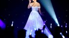 YouTube - Jennifer Lopez y su vestido mágico