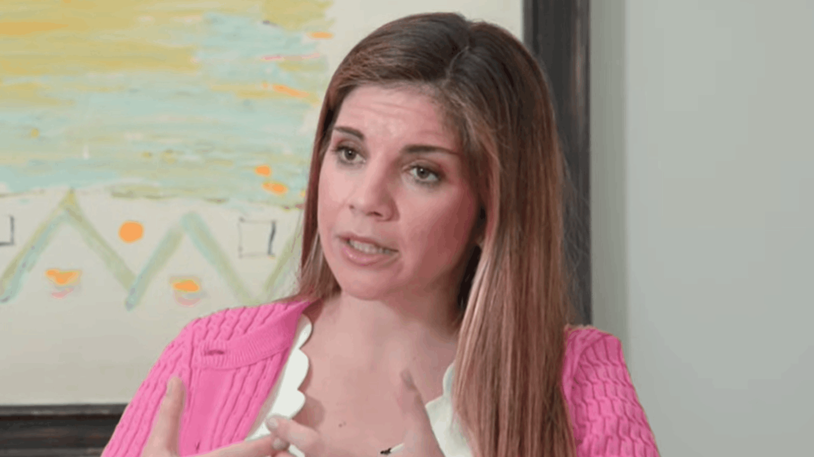 Marian Rojas Estapé, psicóloga: "Tienes que dominar tú tu teléfono y no que el teléfono te domine a ti"