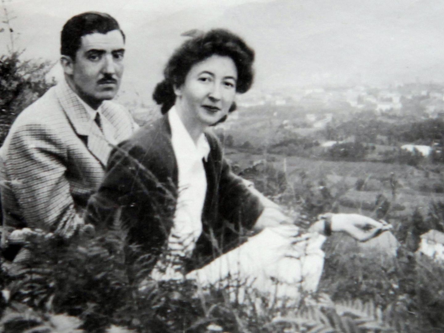Tatiana Pérez de Guzmán el Bueno en una imagen cedida por la fundación que lleva su nombre.