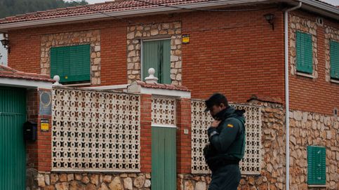 Un extraño huésped y una agresión en casa de los hermanos de Morata de Tajuña antes del crimen: Se va a mirar