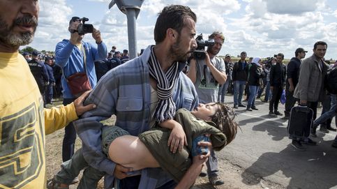 Hungría endurece el trato a los refugiados sirios pese a la doctrina de la UE