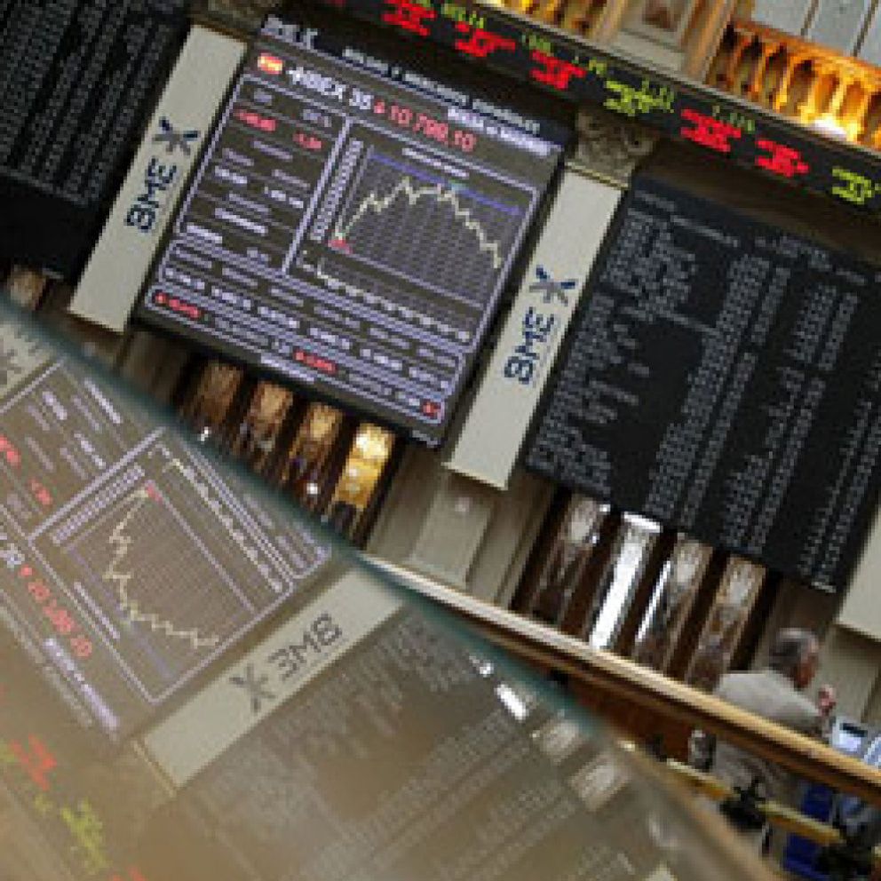 Foto: ETF Securities registra 11 nuevos productos en la Bolsa española