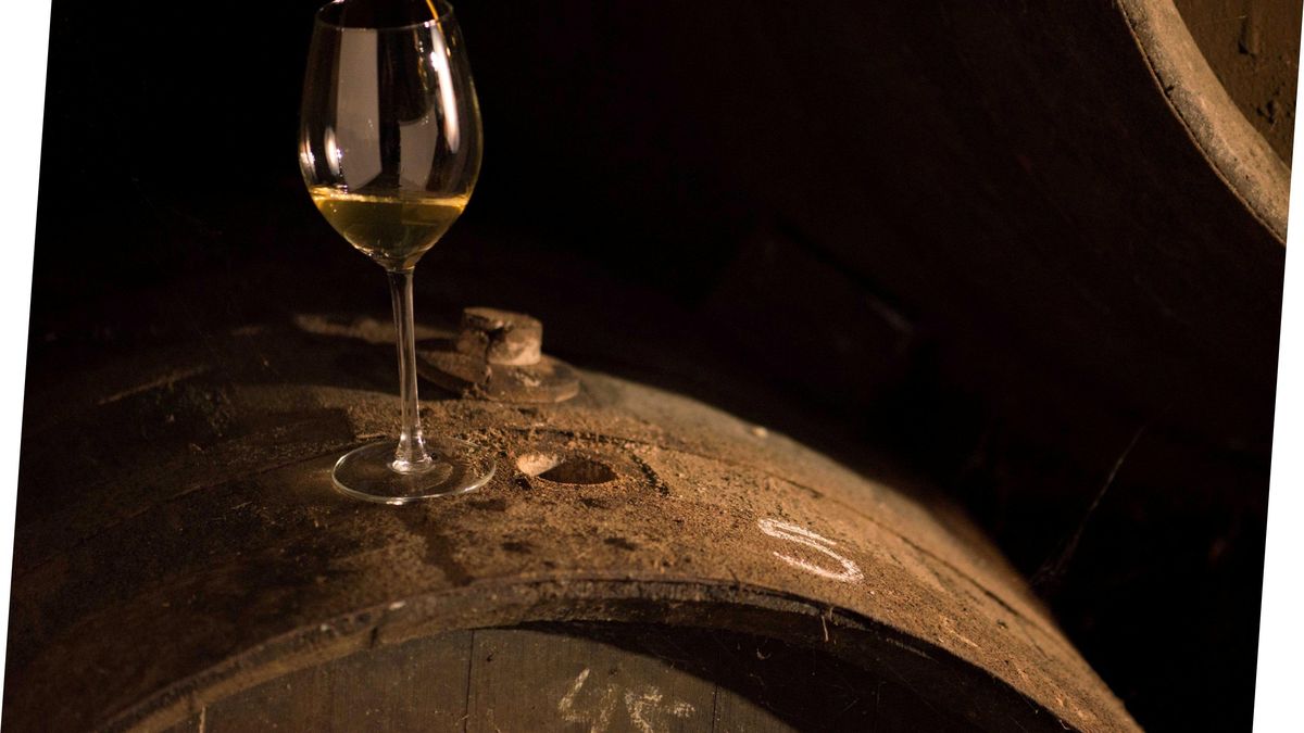 ¿Pides verdejo en el aperitivo? No conoces la historia oculta de los vinos de Jerez