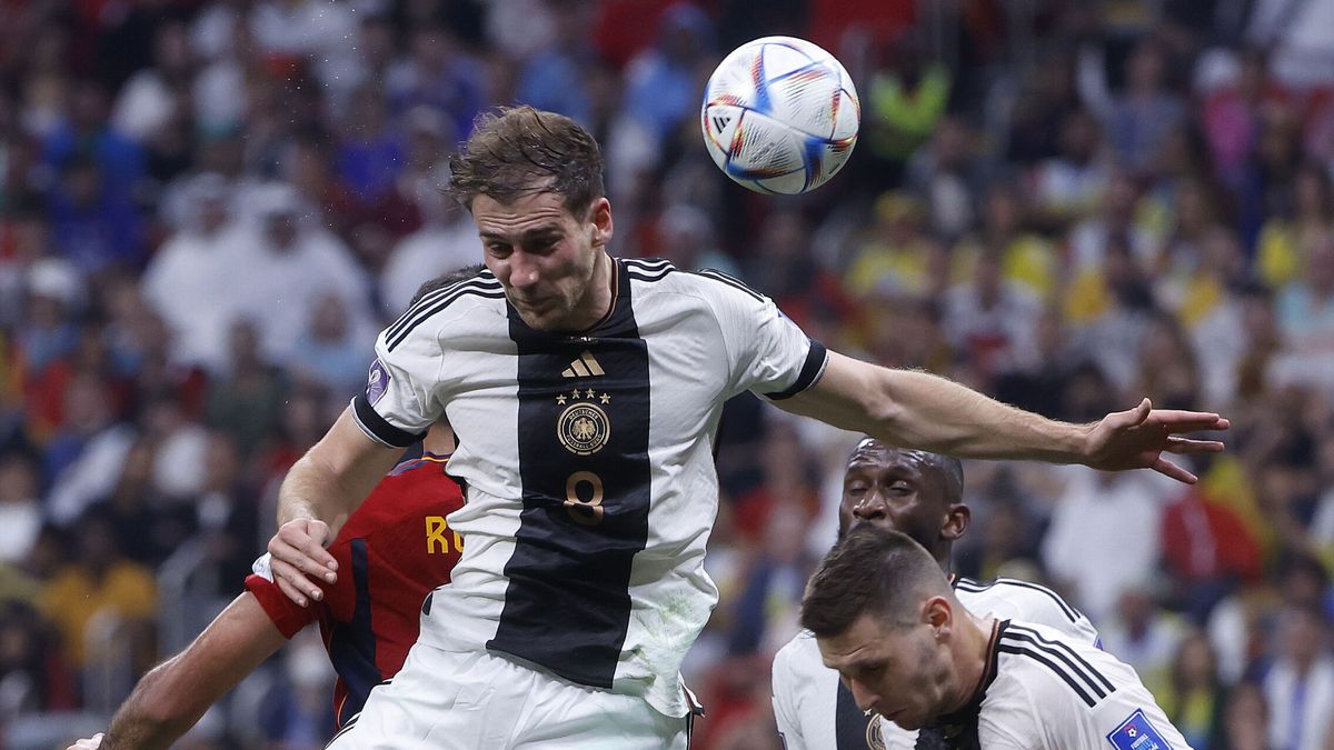 Clasificación a octavos de final del Mundial: las cuentas de Alemania, España o Marruecos 
