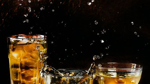 Noticia de ¿Whisky o ron? Seis botellas excepcionales con algo en común: atesoran oro ámbar