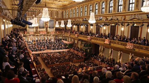 Noticia de Concierto de Año Nuevo de la Orquesta Filarmónica de Viena: horario y dónde ver en TV este 1 de enero