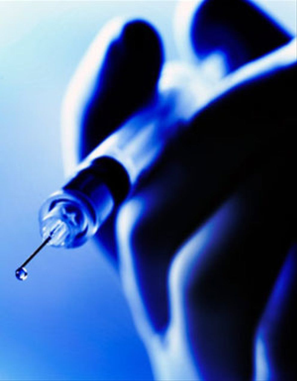 Foto: Sanidad quiere que en 2012 esté listo el calendario vacunal único para todas las CCAA
