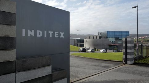 El primer infectado de coronavirus en Galicia fue a hacer una entrevista a la sede de Inditex