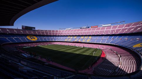 El reglamento de UEFA reabre la puerta para sancionar al Barça tras su nueva imputación