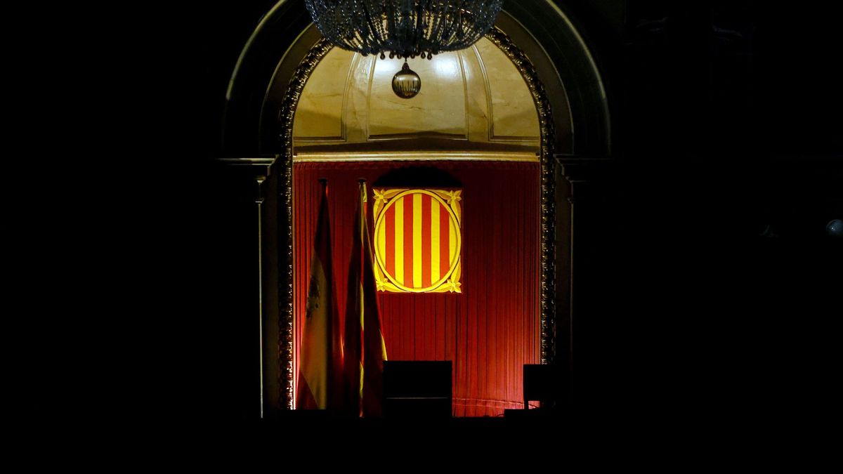 Cataluña votará el 14-F con una economía golpeada por el covid y en plena decadencia