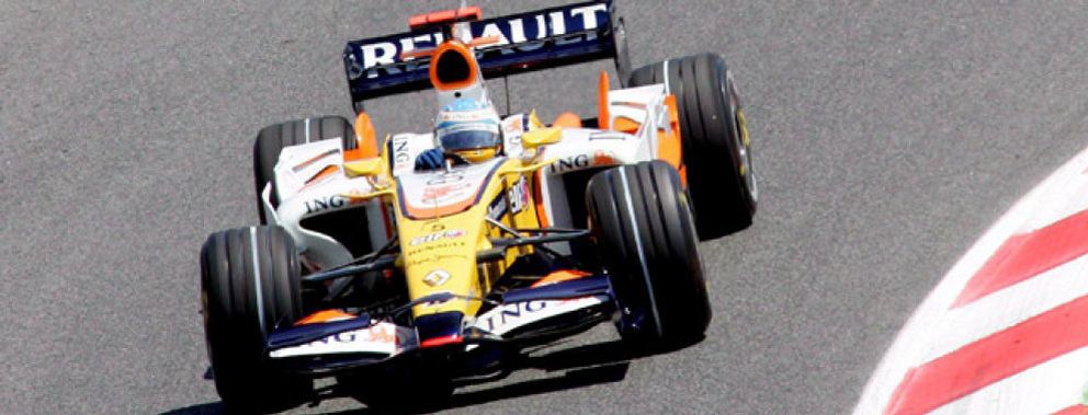 Foto: Renault, ni mejora ni empeora con los cambios
