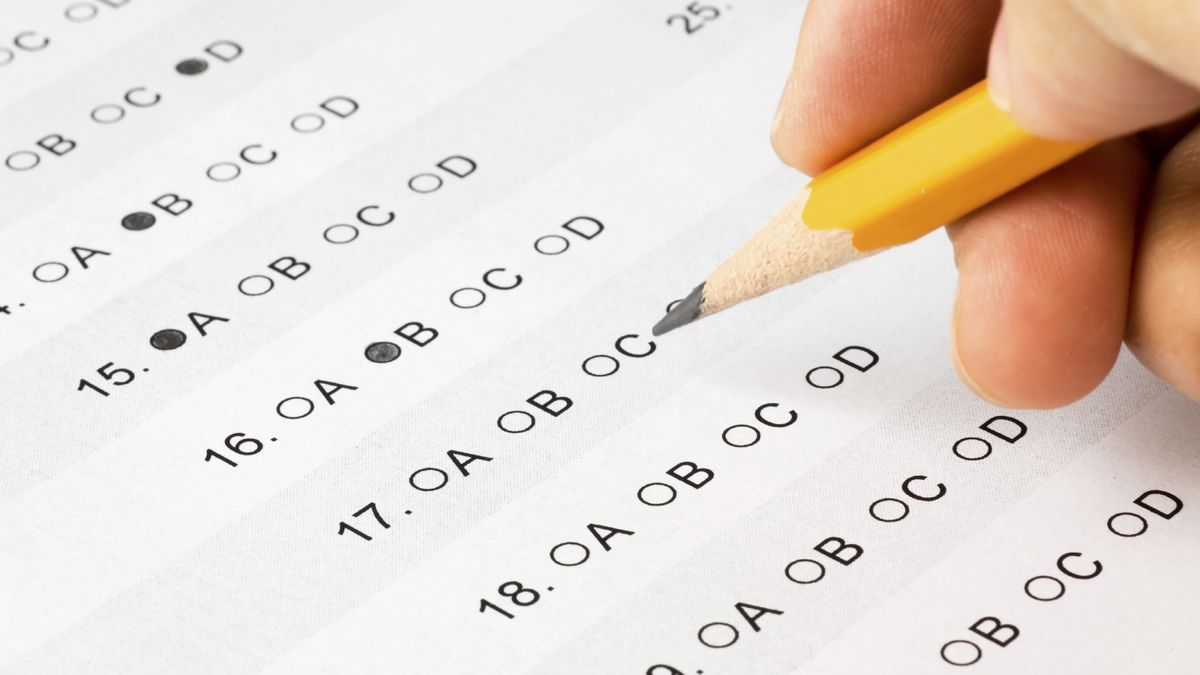 4 trucos psicológicos para acertar las respuestas en un examen tipo test