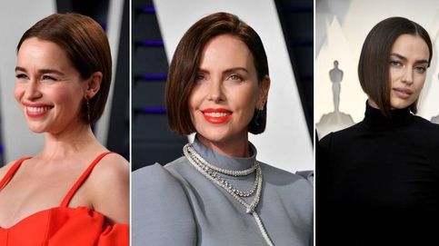 'Las rubias no son tan divertidas': el cambio de look que se impuso en los Oscar 