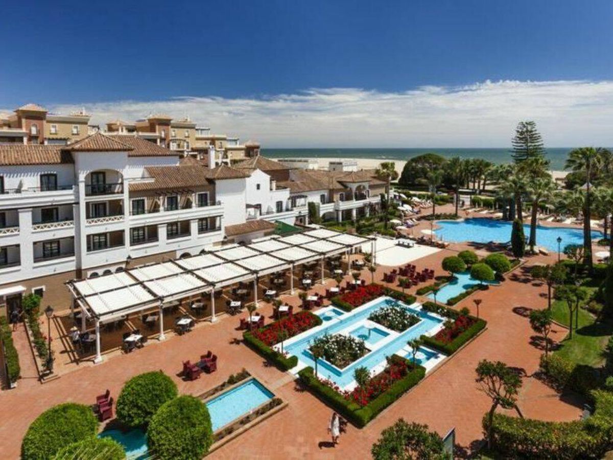Foto: Ni en República Dominicana, ni en Cuba: el mejor hotel con todo incluido del mundo está en España (Grupo Barceló)