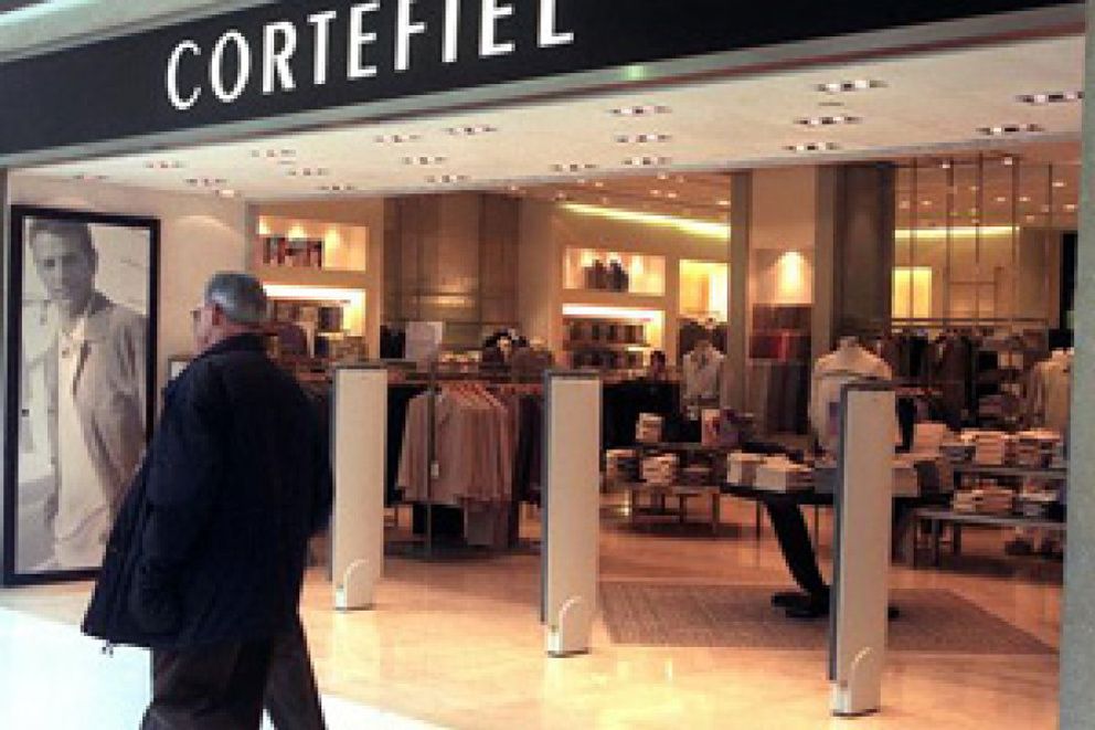 novato Seminario Glamour El Grupo Cortefiel cierra las tiendas Milano por falta de rentabilidad