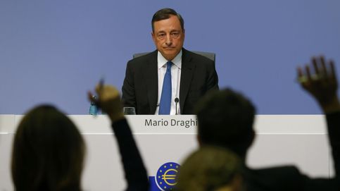 Cambia de cromos con Draghi:  los DTA bien merecen un aumento de capital