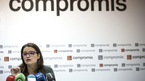 La estrategia de negociación de Oltra pone al límite al PSOE en la Comunidad Valenciana