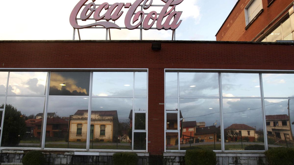 La misteriosa fundación con 150 millones del número dos de Coca-Cola en España