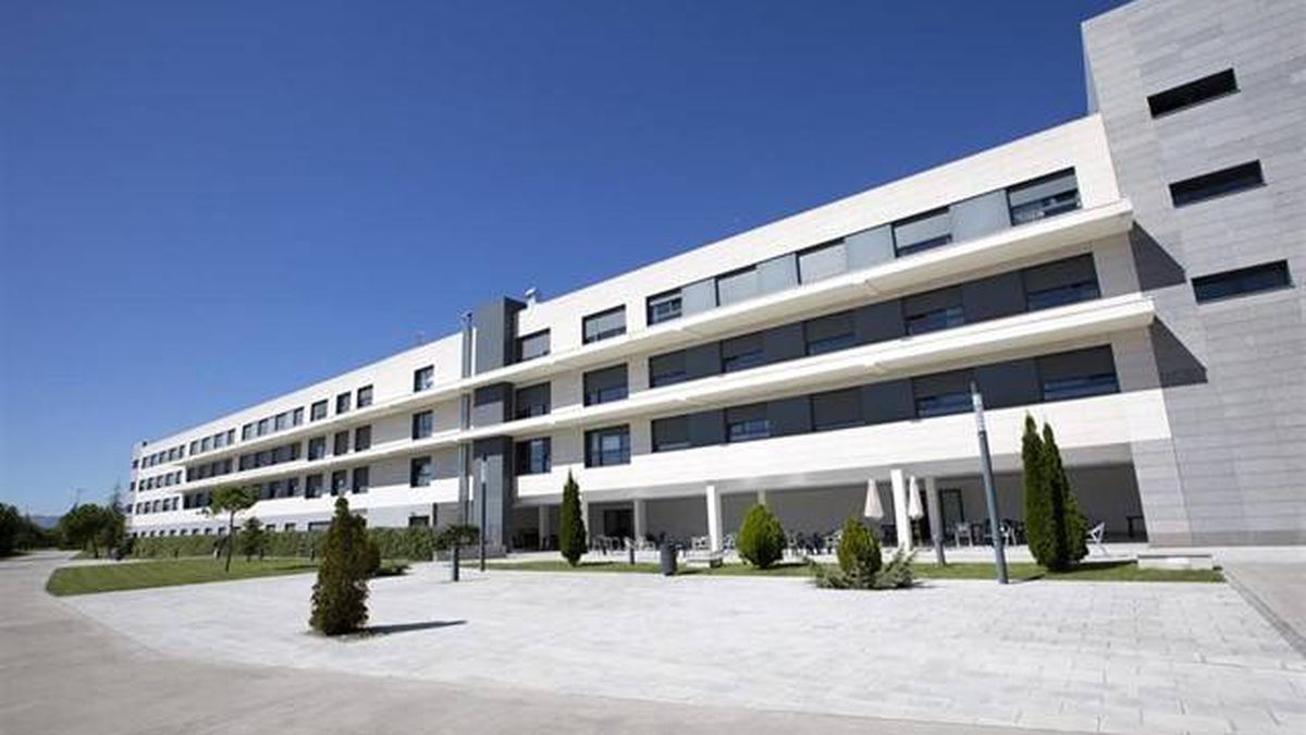 Healthcare da su gran salto internacional: compra seis residencias de mayores en Bélgica