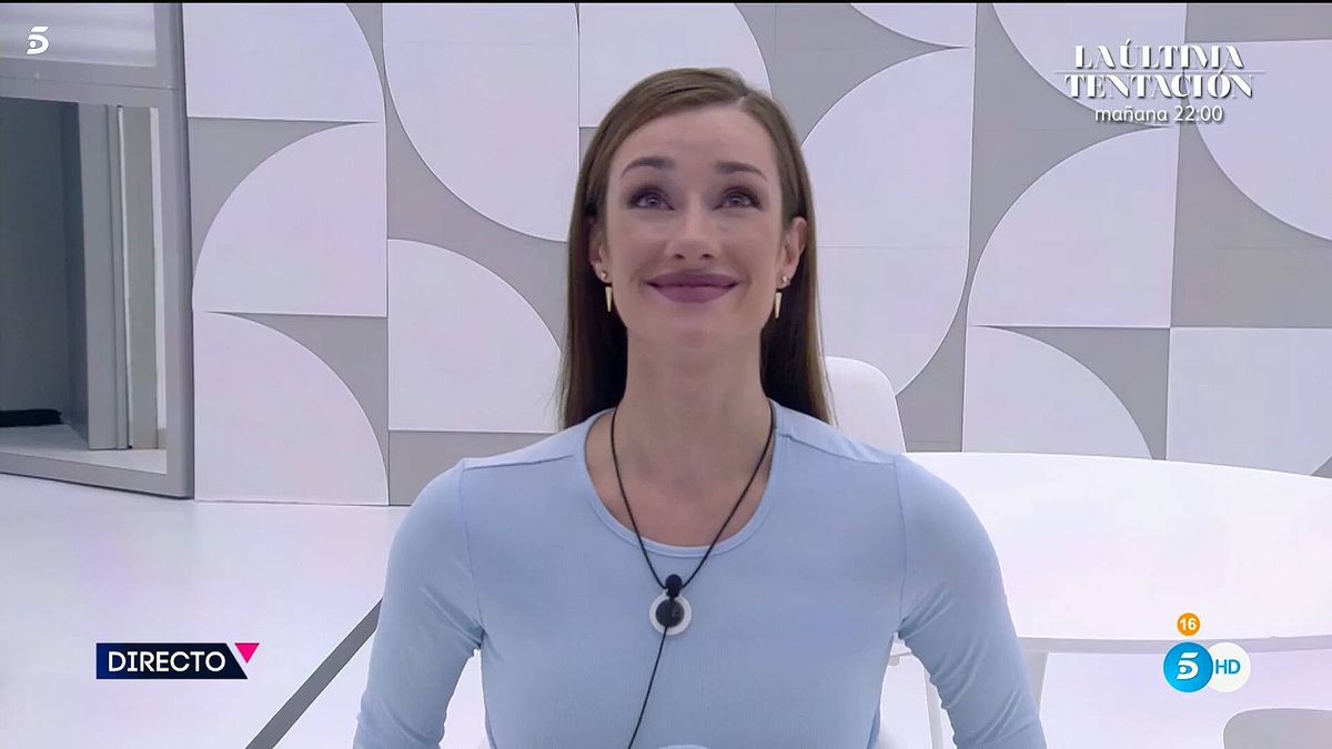 ¿Quién es Adara Molinero, concursante de 'Supervivientes 2023' en Telecinco?