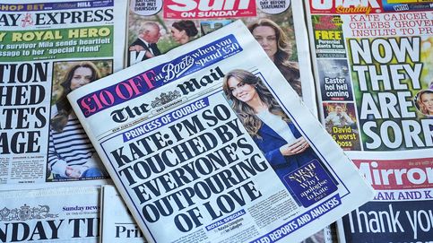 Doble juego e hipocresía en Londres: lo que nunca te contarán de Kate Middleton