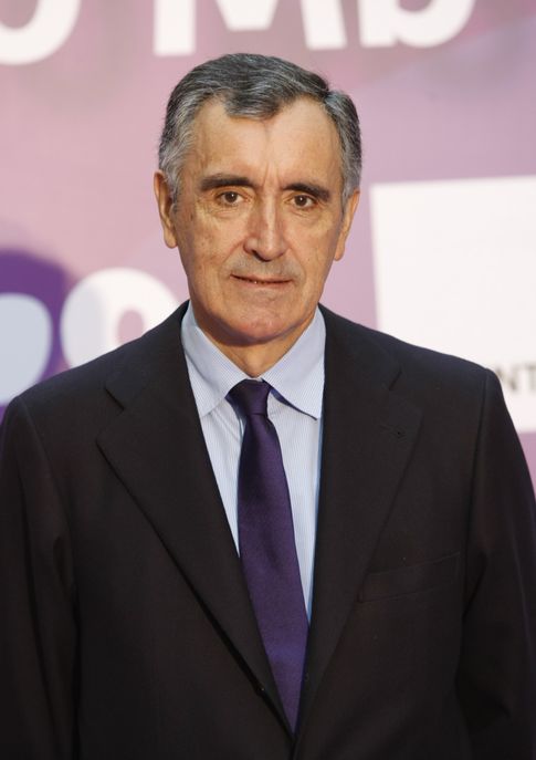 Castellano, presidente de ONO.