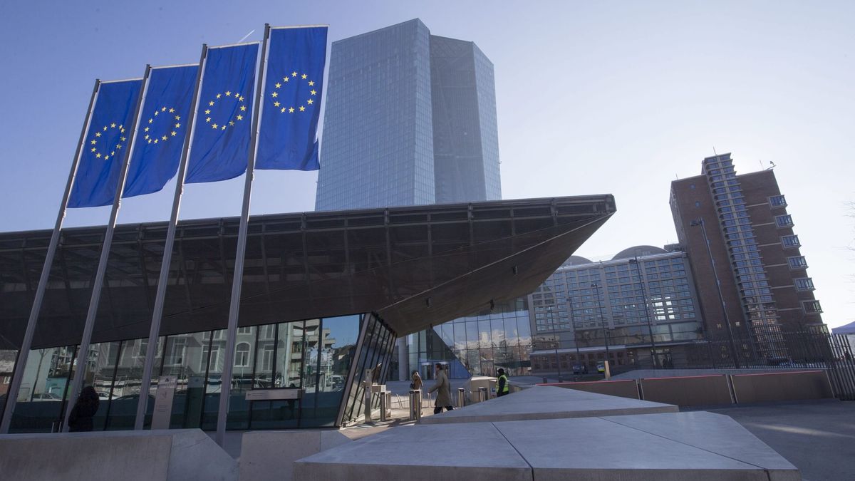 Quejas ante Bruselas por el respaldo del BCE a Iberdrola y Naturgy