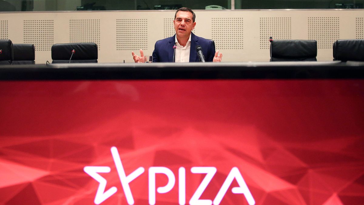 La dimisión de Tsipras sella el fin del 'momento' de la izquierda radical griega