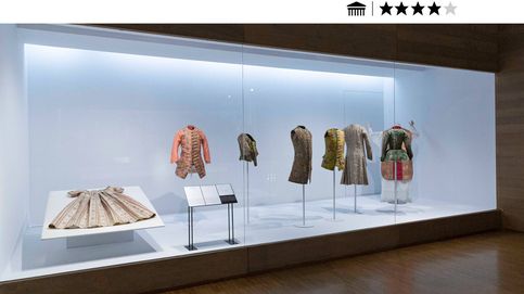 Museo del Traje: ¿por qué desapareció el hombre de la moda en el siglo XIX?