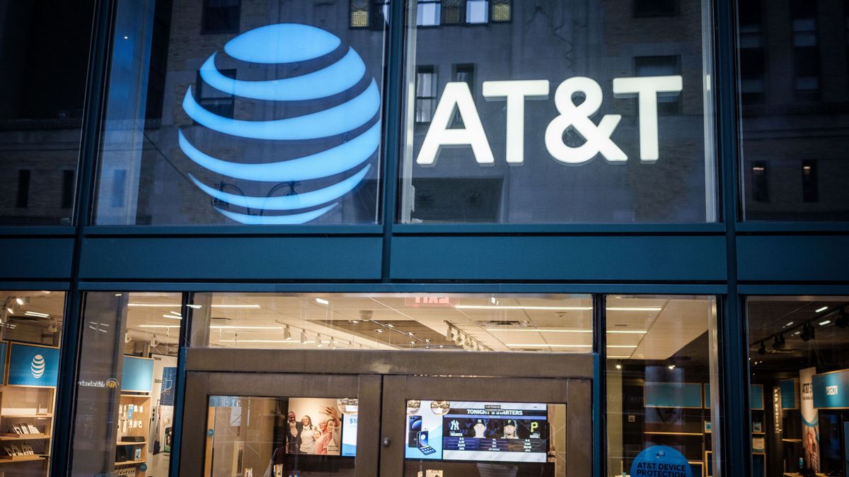  AT&T, la mayor teleco de EEUU, confirma la filtración de datos de 73 M de clientes 
