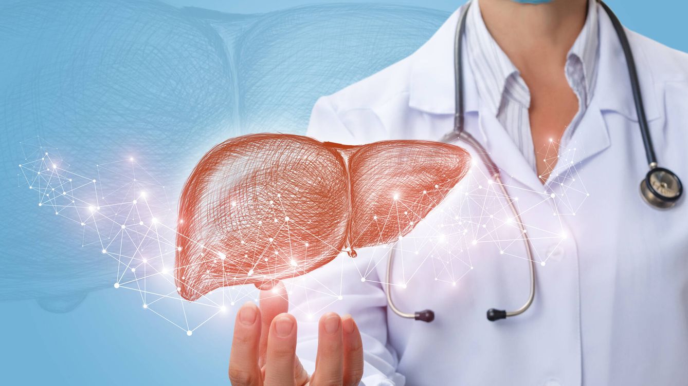 Guía completa del cáncer de hígado: síntomas, tratamientos, tipos y factores de riesgo