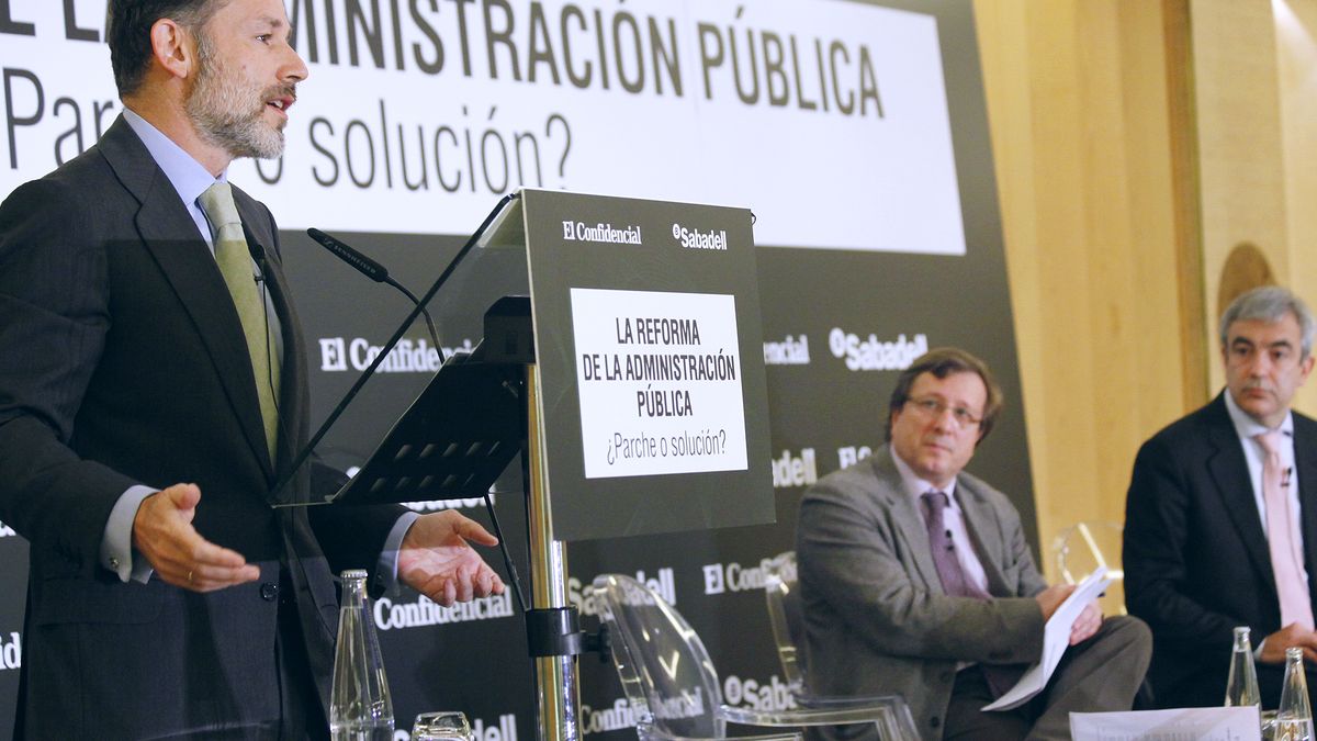 Pérez Renovales: “Hay más colaboración con Cataluña de lo que se piensa”