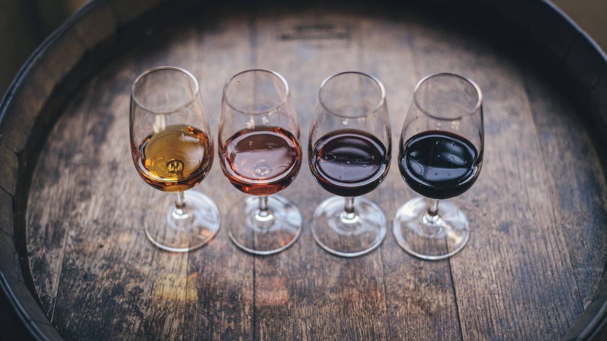El arsénico del vino: ¿algo que debería preocuparte?