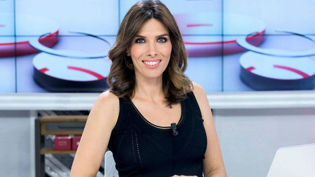 'La Sexta noche' ya tiene sustituta para Andrea Ropero: Verónica Sanz