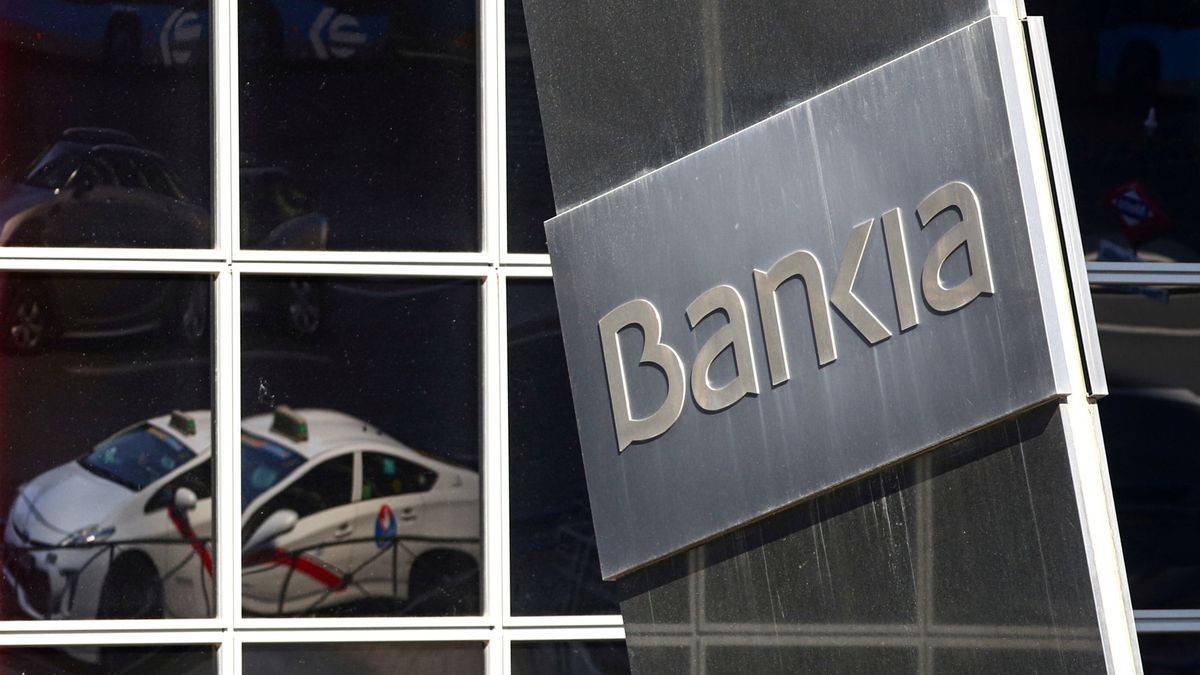 Caso Bankia: el espejo de un país en crisis